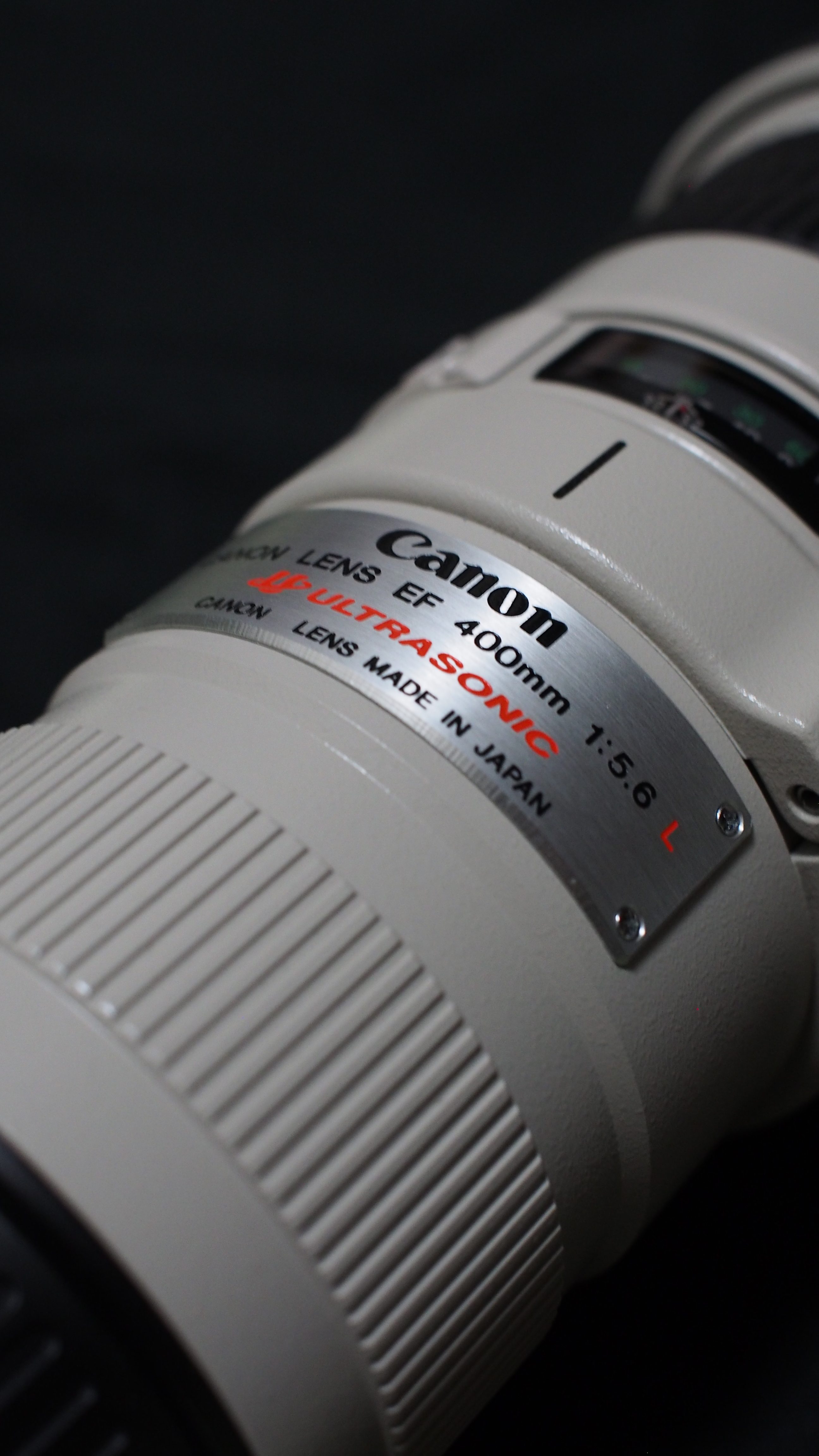 キヤノン『EF400mm F5.6L USM』を購入する前に検討する2つのポイントは？
